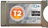 Neotion T2 Irdeto Cloaked CA -  1